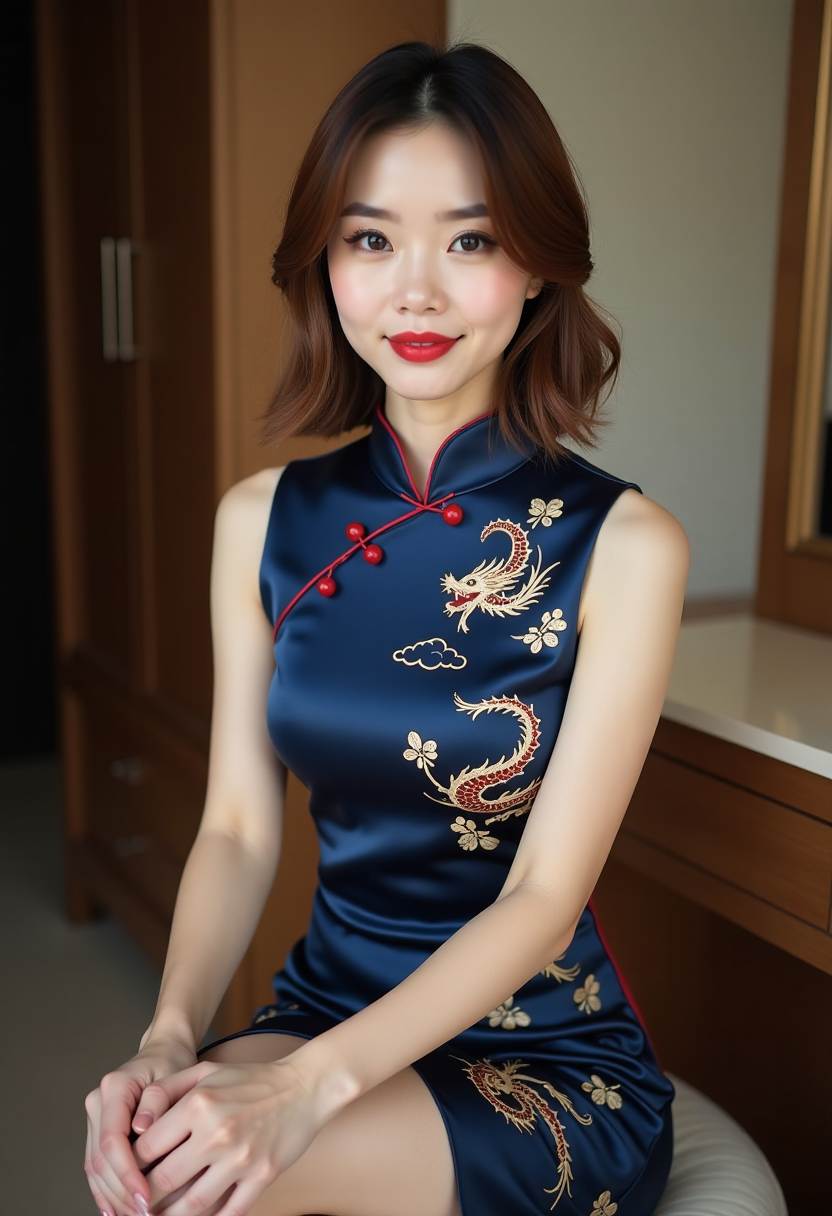 高级保姆第一季
