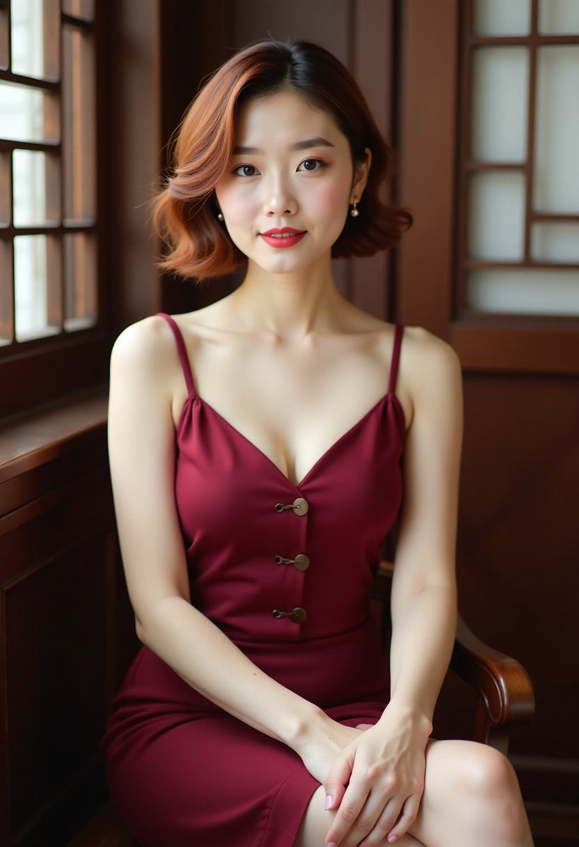 完美护工