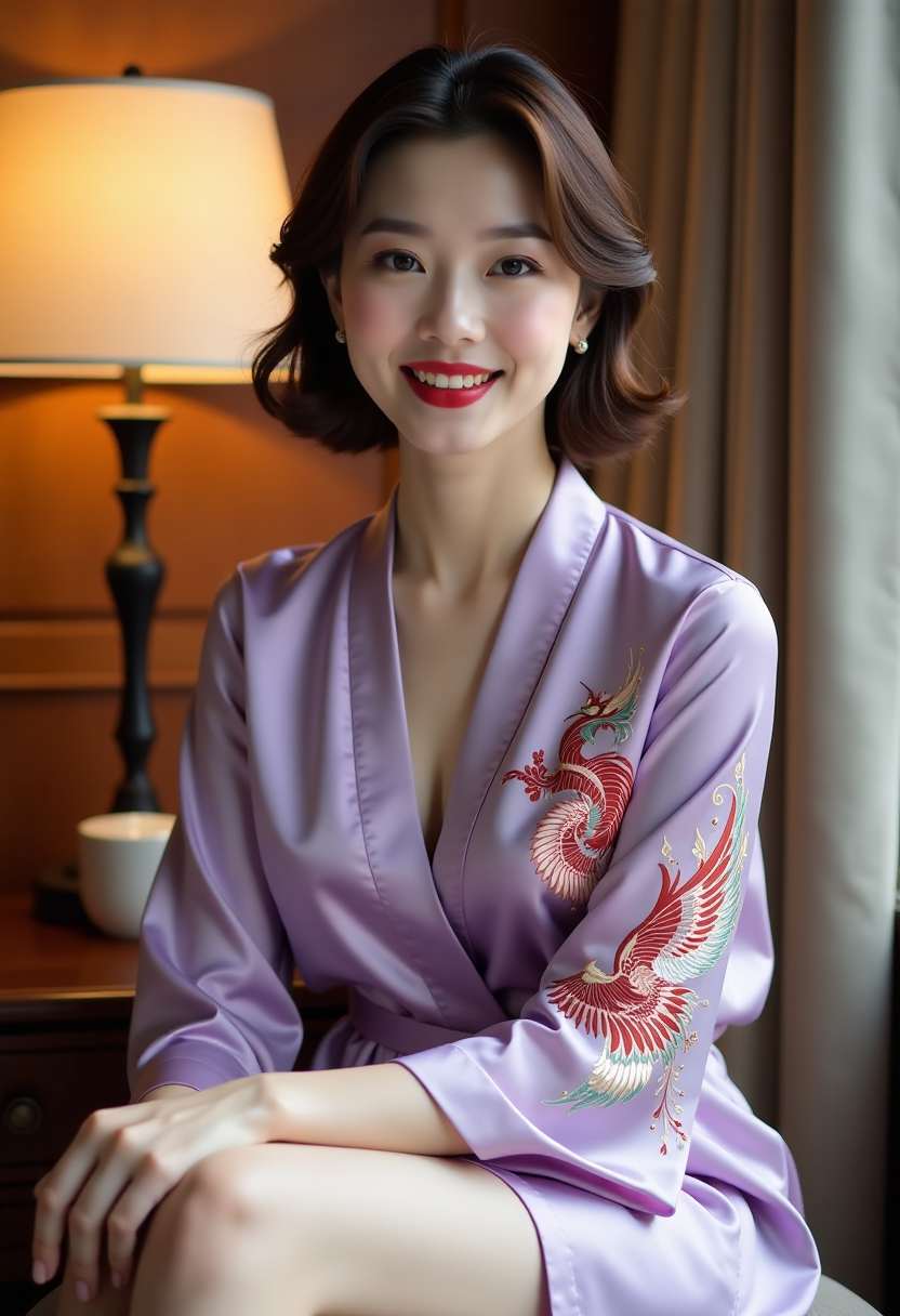 家政女王
